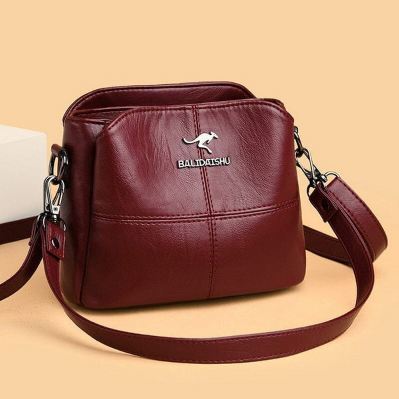 IMPERDÍVEL: COMPRE 1 E LEVE 2 | Bolsa Feminina Design e Corte Italiano Talli