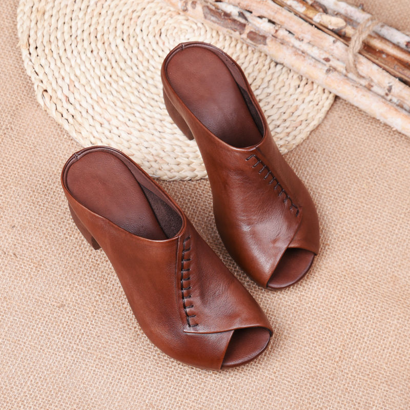 SUPER OFERTA | Sandália Ortopédica Pantanal - Salto Bloco Confotável + BRINDE