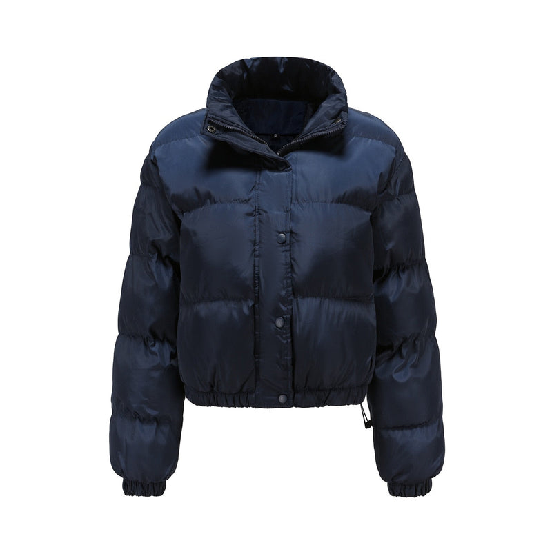 Jaqueta Feminina Puffer Style On