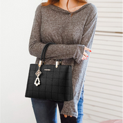 Bolsa Feminina Tiracolo Maule