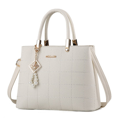 Bolsa Feminina Tiracolo Maule