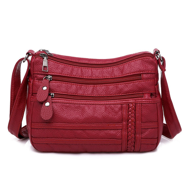 Bolsa Feminina Sandy