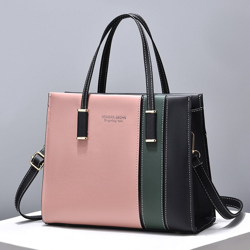 Bolsa Feminina Tiracolo Bufin