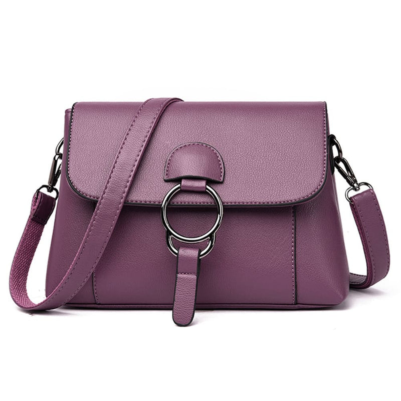 Bolsa Feminina Tiracolo Emma